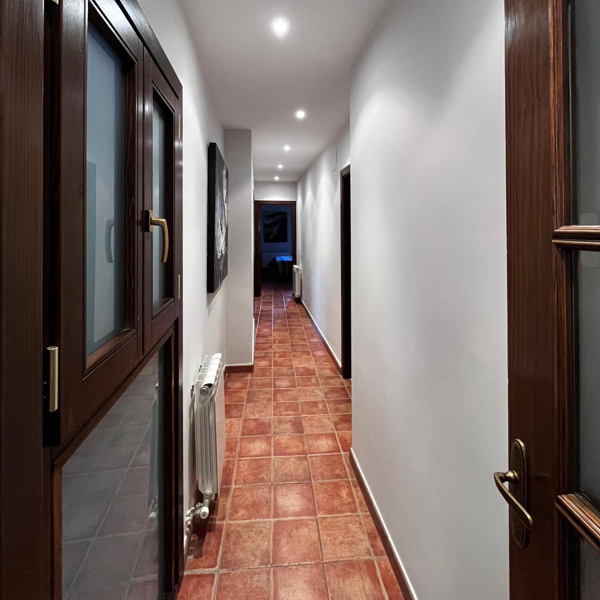 Apartamentos Angelus Plaza Mayor De Граус Екстериор снимка
