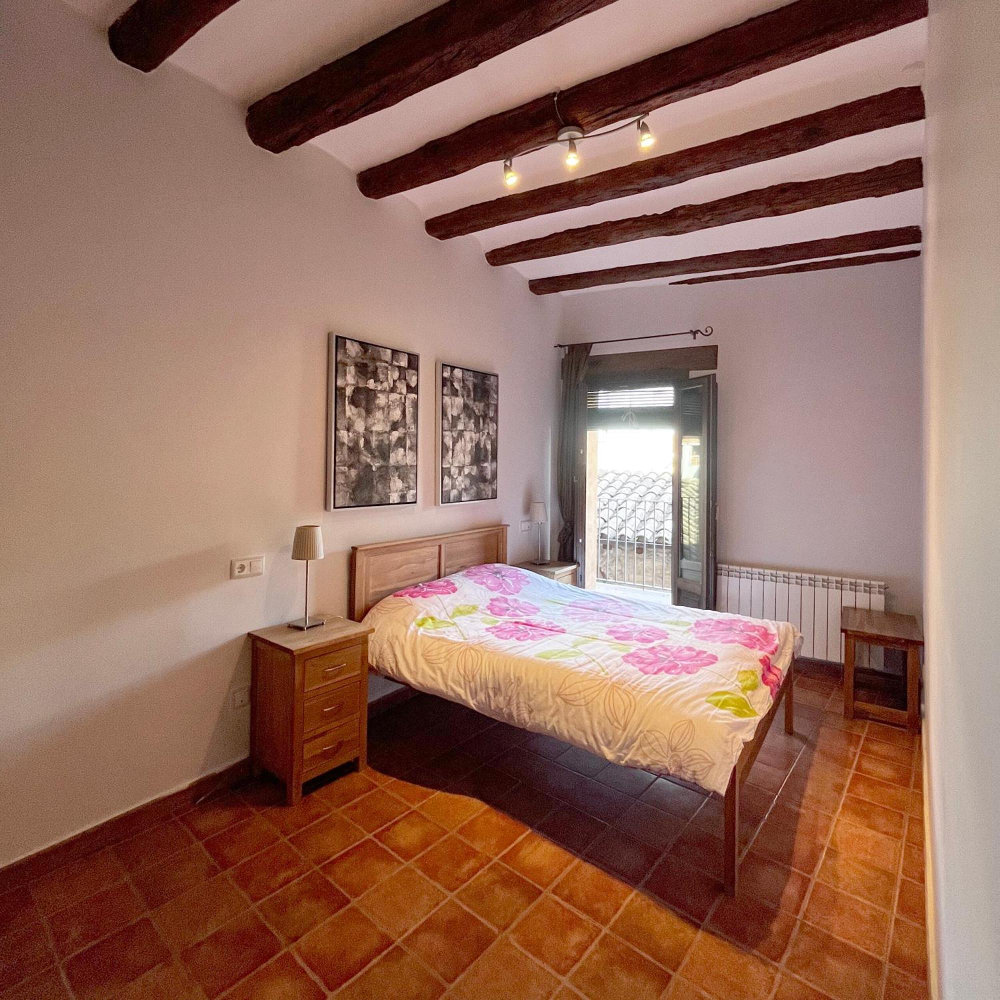 Apartamentos Angelus Plaza Mayor De Граус Екстериор снимка